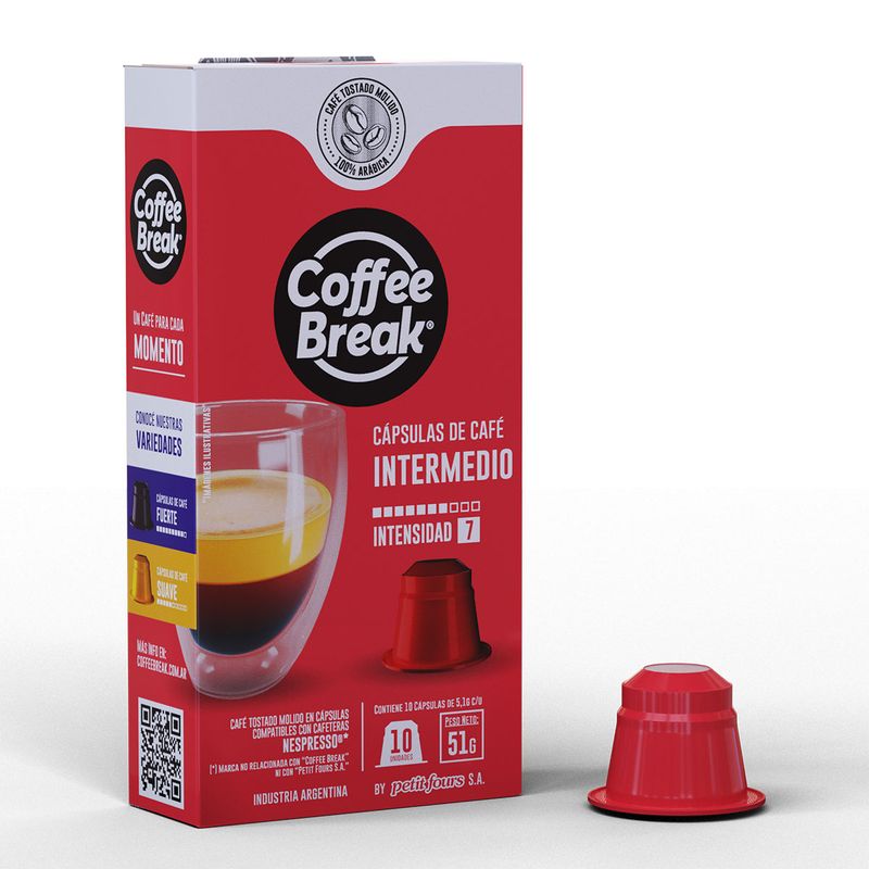 Nespresso-Basica-Intermedio