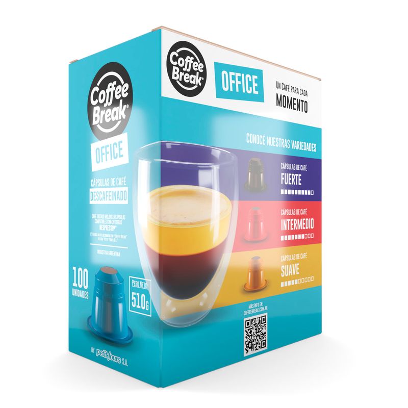 NESPRESSO-DESCAFEINADO