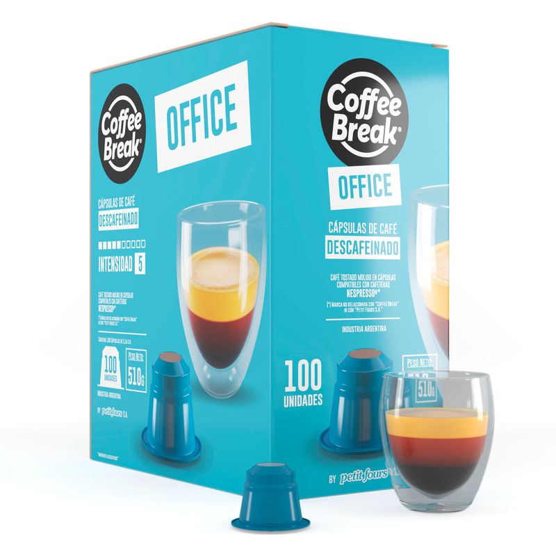 NESPRESSO-DESCAFEINADO